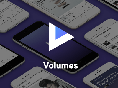 Volumes
