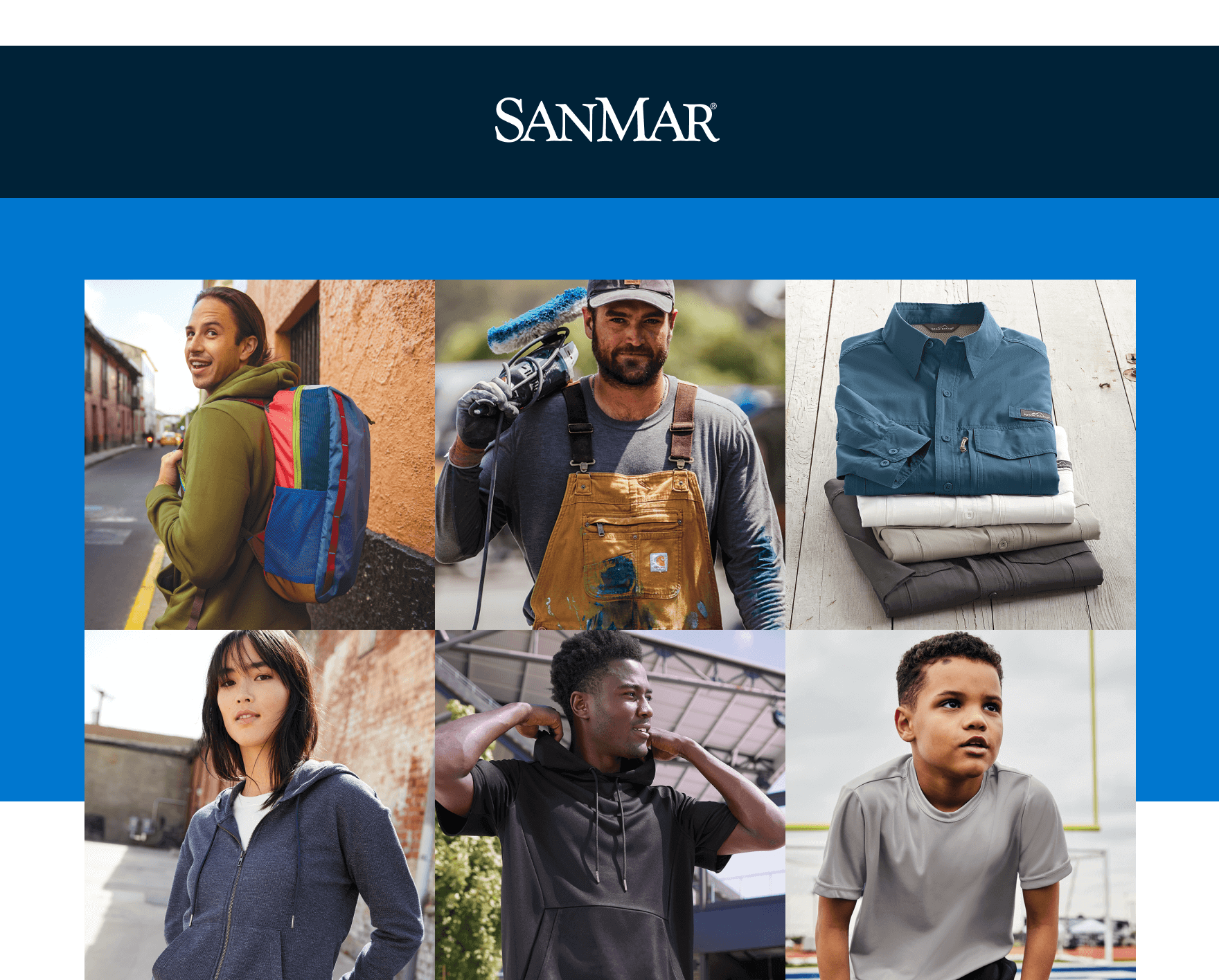 San Mar