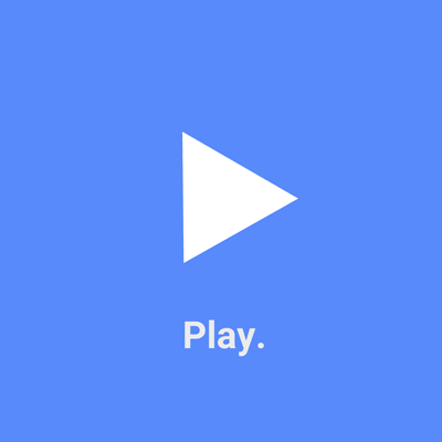 icon animation